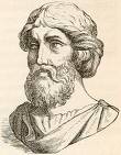 Pythagoras Circa 550 BC